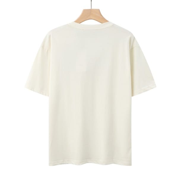 すぐ届グッチ adidasコラボ コットンジャージー Tシャツ フェイク 3色 gup41477